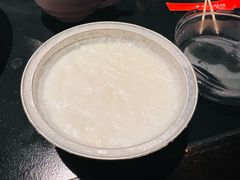 大良双皮奶-满塘彩·大盘鱼·顺德菜(宝安福永店)