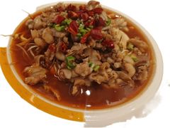 -艳阳天·非遗楚菜(武汉客厅店)