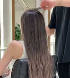 -BOF HAIR BY HONTO
