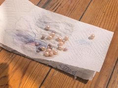 -十八字金·银饰·开蚌DIY·手工体验团建(魏公芳华里店)