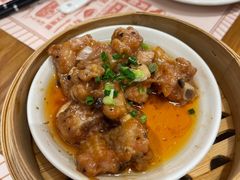 -顺风汤馆·广府粤菜(江宸天街店)