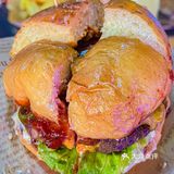这个辣酱真的无敌好吃 是酸辣的口味