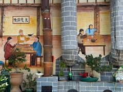 -红星光发煲仔饭(大石街店)