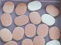 软糯香芋瑞士卷-星巴克(长沙乐和城门店)