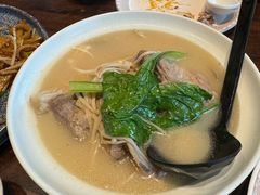 -章记星洲 · 新加坡餐厅(望京店)