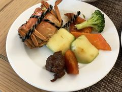 -扬州万怡酒店-中餐厅(文昌中路店)