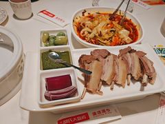 -西域胡氏大盘鸡(新华胡杨风店)