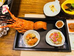 -玉芝兰(长发街店)