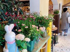 -萤火虫咖啡(后海店)