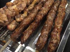 -情忆草原涮肉馆