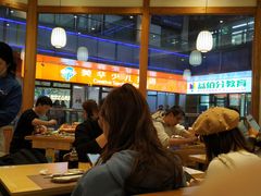 -林妈妈村·日式料理(宝山万达店)