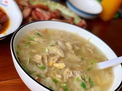 -云隐小厨·传统大理美食(复兴路店)