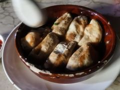 -鲤鱼塘农家山庄