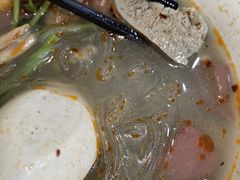 -鸡鸣汤包(仙林店)