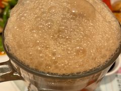 拉茶（热）-滕记星发餐室·新加坡菜(巨鹿路店)