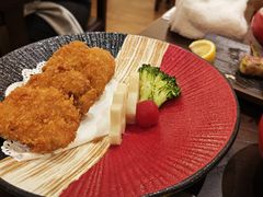 -鸟鹏烧鸟居酒屋(天河领展店)