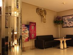 -东方之珠洗浴休闲广场(和平店)