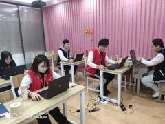 -乐博乐博少儿编程·乐高机器人编程·信息学竞赛(天虹校区)