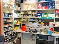 -熊小胖宠物生活馆(天华园店)