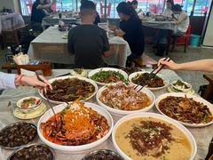 -辣螃铠盆盆蟹大排档(总店)