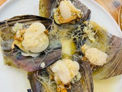 -醉壹号海鲜大排档(厦门美食地标店)