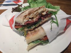 -ZEMOCAFE·FUSION FOOD(西交利物浦店)