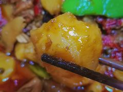 -福顺祥大盘鸡(临潼店)