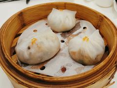 潮州蒸粉果-御彩酒家(东风东路店)