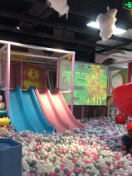 -萌乐拾光益智乐教园(雄资购物城店)