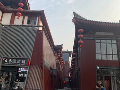 -大雁塔北广场音乐喷泉