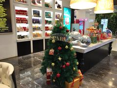 -GODIVA(王府井apm店)