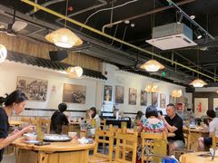 -阿鸡鱼庄·顺德鲜蒸小炒(亚运村店)
