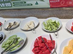 -豪客来牛排(华创国际广场店)