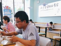 -麦当劳(合肥之心城店)