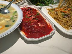 -旺达·福州菜(正大广场店)