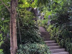 -岭南和园