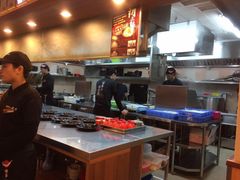 -博多一幸舍(侨福芳草地购物中心店)