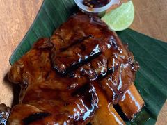 -Naughty Nuri’s Phuket