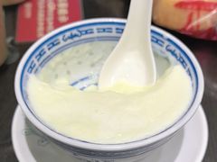 -民信老铺(双皮奶博物馆店)