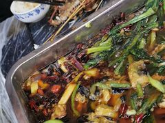 -金渝海鲜烧烤万州烤鱼店