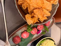 -骨之味·筒骨汤火锅(江头店)