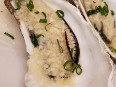 生蚝-万宝海鲜舫(劳动公园店)