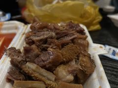 -细妹五香牛杂(步行街店)
