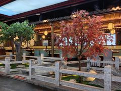 -三凤酒家·百年无锡菜(清扬茂业店)
