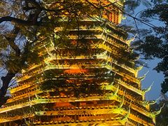 -深圳锦绣中华民俗村