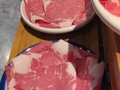 -三好先生的铜锅涮肉(太乙路店)