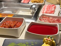 -海底捞火锅鲜切牛肉主题店(长寿路店)