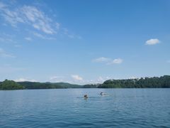 -仙海旅游度假区