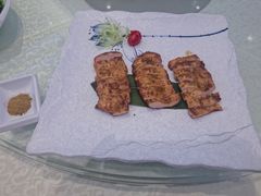 -金翠皇宫粤菜·点心·海鲜(科技园店)