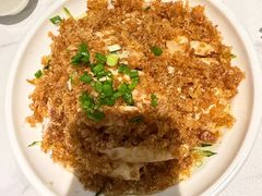 -三猫黑鱼花(南大店)